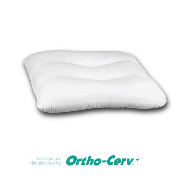 Ortho-Cerv pillow